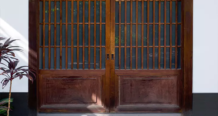 Accordion Patio Doors Repair in Daly City, CA