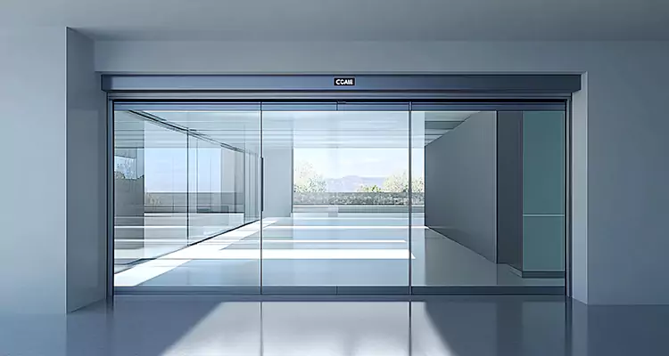 Automatic Sliding Door Repair in Daly City, CA