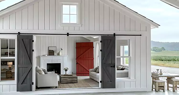 Bifold Barn Door Repair in Daly City, CA