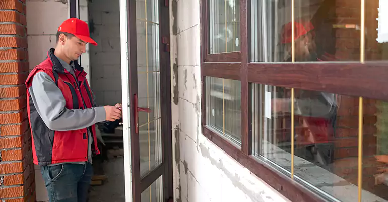 Comprehensive Commercial Door Repair Services in Daly City, CA