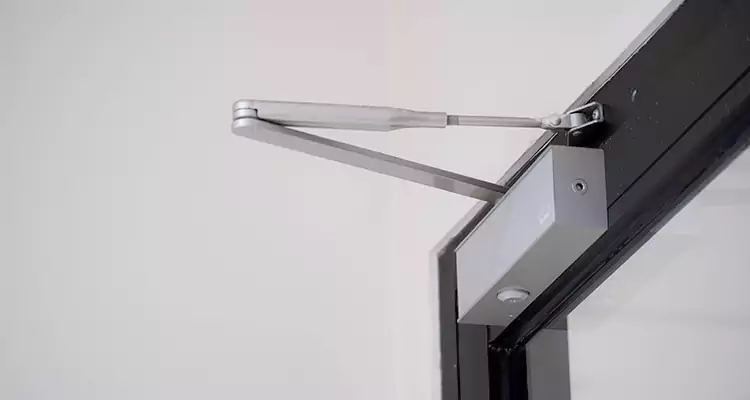 Screen Door Closer Repair in Daly City, CA