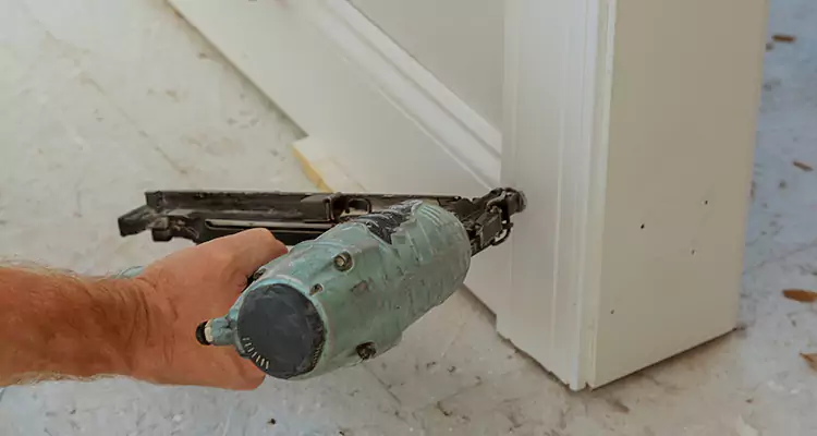 Patio Door Fix in Daly City, CA