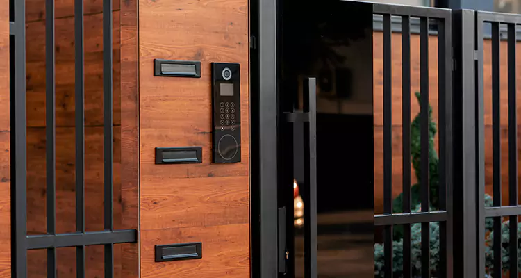 Screen Door Handle Replacement in Daly City, CA