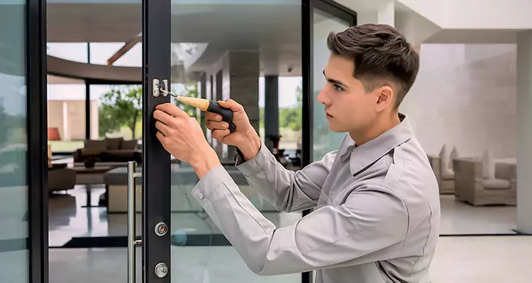 Best Door Lock RepairSliding Door Lock Repair in Daly City, CA