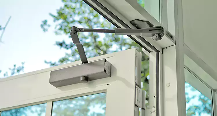 Automatic Door Opener Installation in Daly City, CA