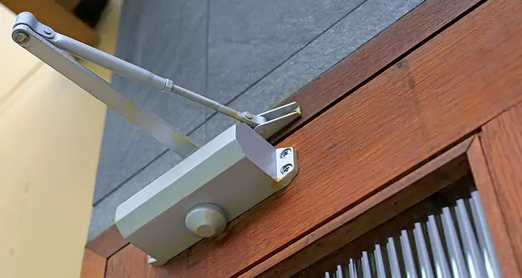 Automatic Door Opener Repair in Daly City, CA
