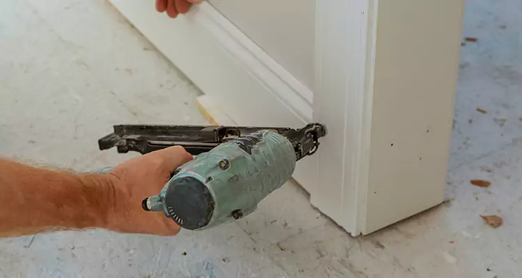 Fix Garage Door Panel in Daly City, CA