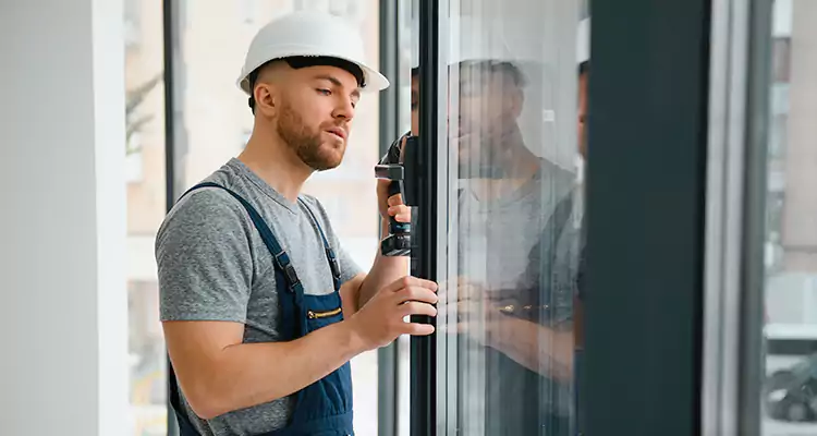 Glass Door Repair in Daly City, CA