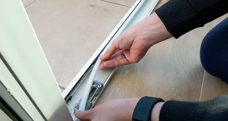 Garage Door Off Track Repair in Daly City, CA