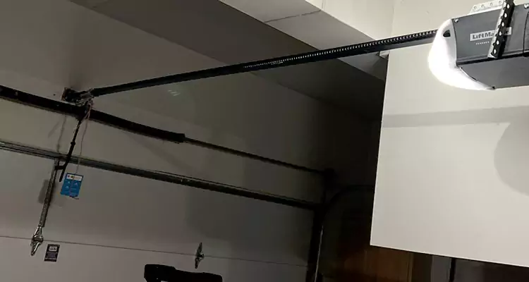 Garage Door Opener Sensor Replacement in Daly City, CA