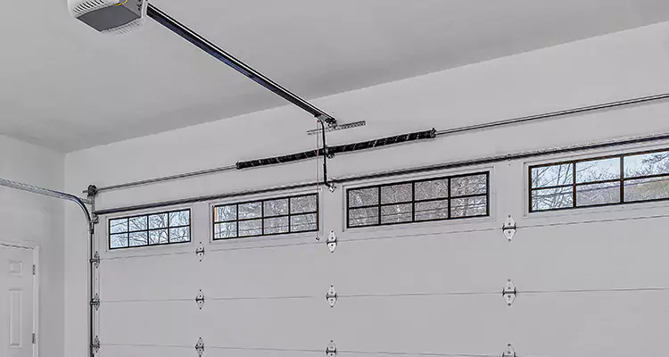 Garage Door Torsion Spring Repair in Daly City, CA