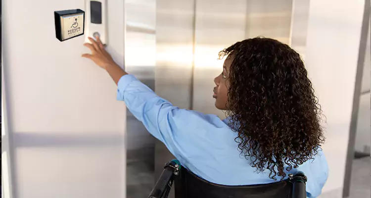 Handicap Push Button Repair in Daly City, CA