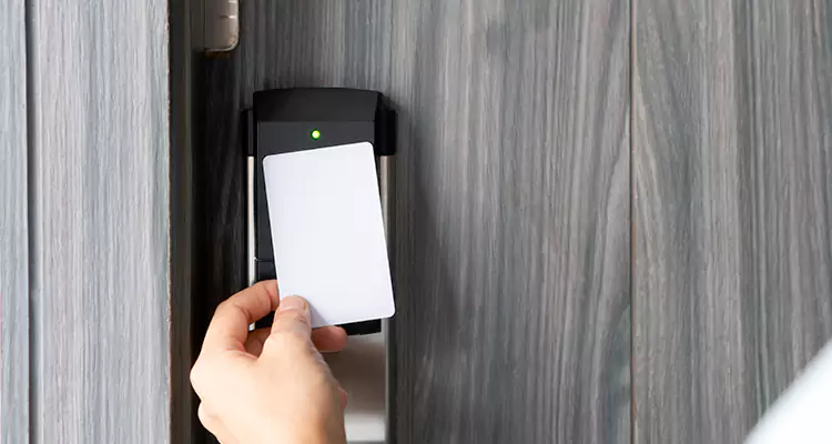 Hotel Swipe Card Door Locks Repair in Daly City, CA