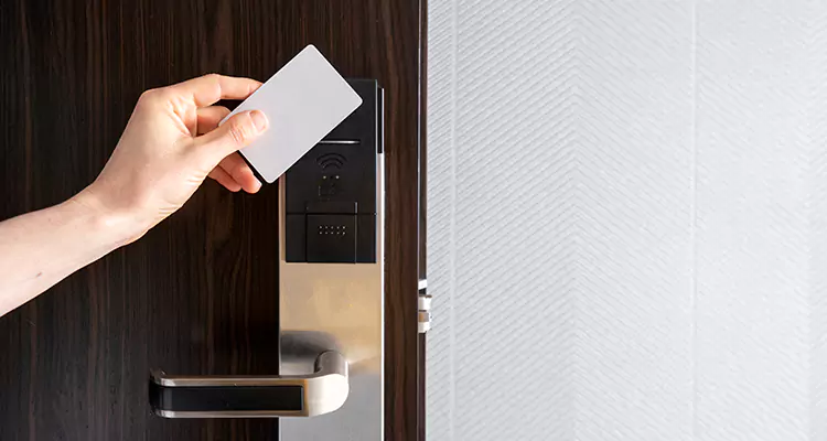 Why Choose Us for Hotel Keycard Lock Repair in Daly City, CA?