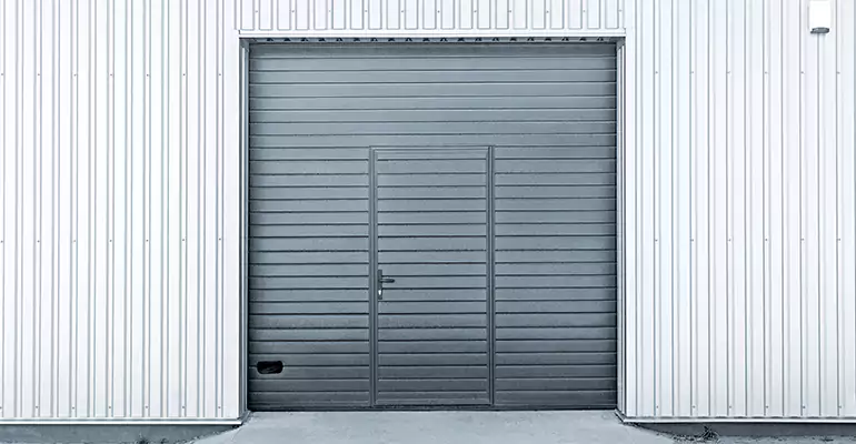 Trusted Industrial Overhead Door Repair in Daly City, CA