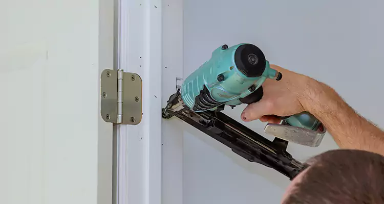 Interior Door Repair Services Near Me in Daly City, CA
