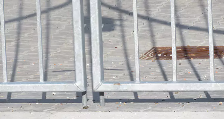 Our Metal Gate Repair Services in Daly City, CA