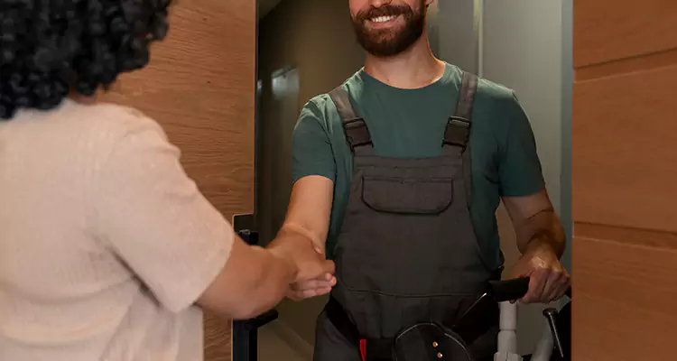Repair Rfid Keycard Reader For Motels in Daly City, CA