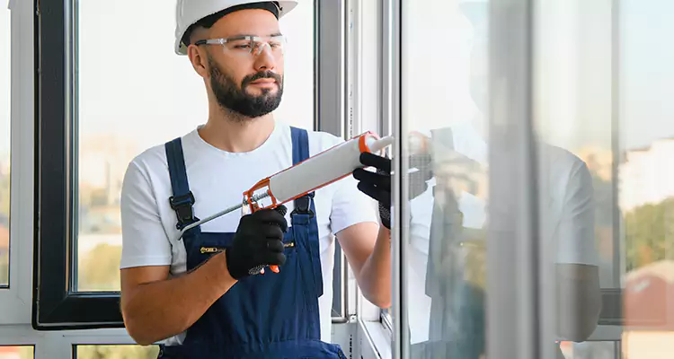 New Double Pane Windows Installation in Daly City, CA