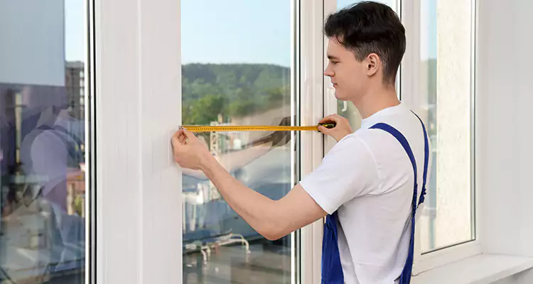 Our Window Restoration Services in Daly City, CA