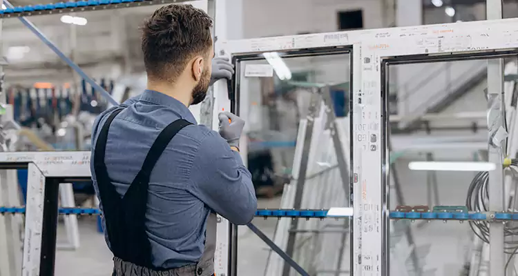 Why Choose Us for Patio Door Blind Replacement in Daly City, CA?