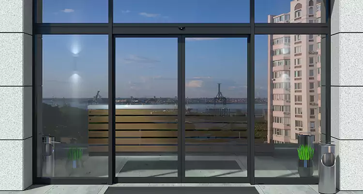 Our Patio Door Casing Repair Services in Daly City, CA