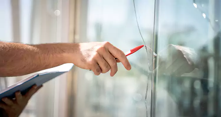 Sliding Glass Patio Door Repair in Daly City, CA