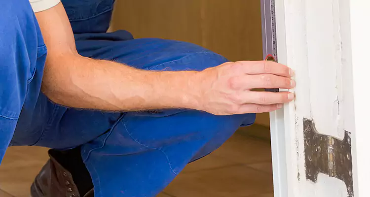 Antique Pocket Door Rollers Repair in Daly City, CA