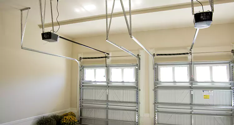 Residential Emergency Garage Door Repair in Daly City, CA