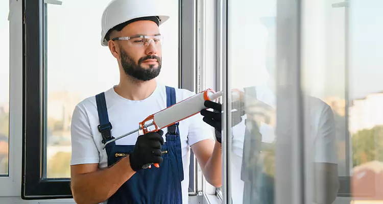 Retractable Screens Repair for Patio in Daly City, CA