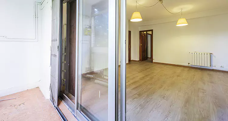 Security Screen Doors Repair in Daly City, CA