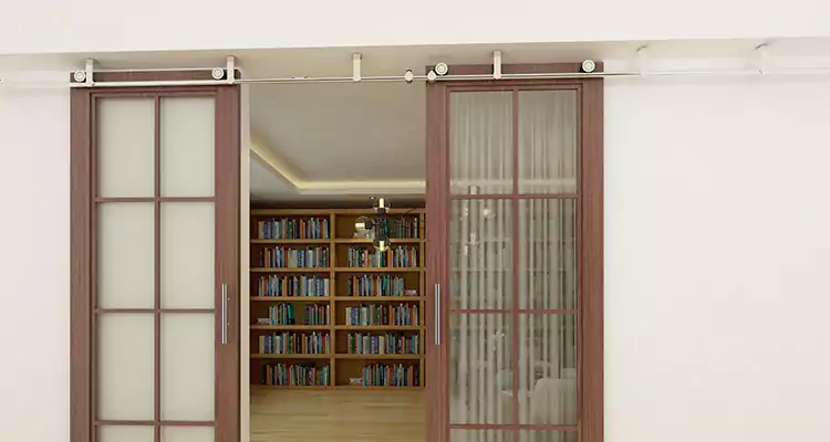 Why Choose Us for Sliding Backyard Door Repair in Daly City, CA?