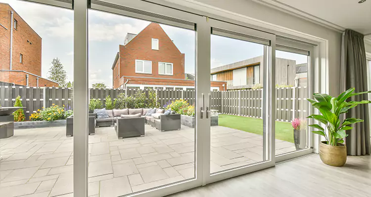 Why Choose Our Sliding Door Expert in Daly City, CA
