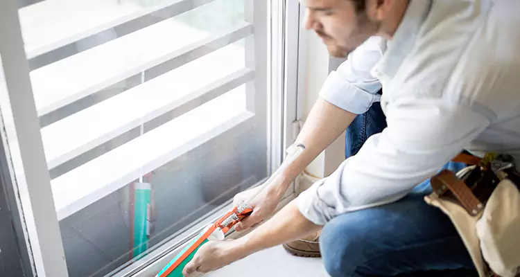 We fix All type of Sliding Door in Daly City, CA