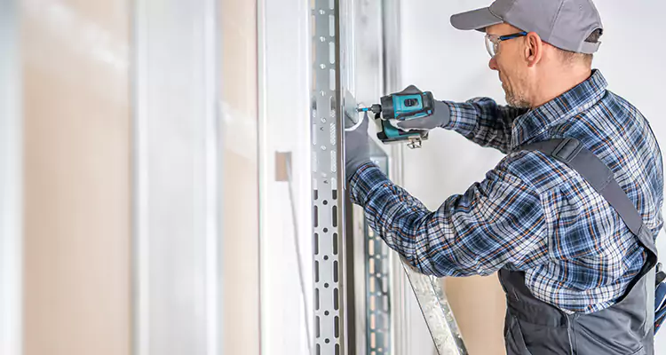 Sliding Door Latch Hardware Repair in Daly City, CA