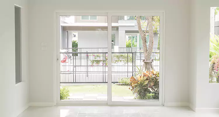 Sliding Panels For Patio Doors in Daly City, CA