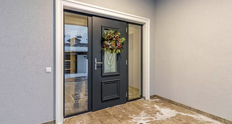 Fast Sliding Porch Door Repair in Daly City, CA