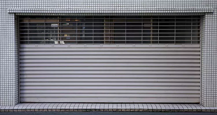 Steel Roll Up Door Repair in Daly City, CA