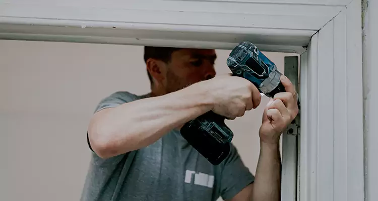 Wood Door Repair Near Me in Daly City, CA