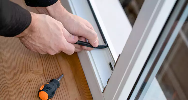Sliding Door Maintenance in Daly City, CA