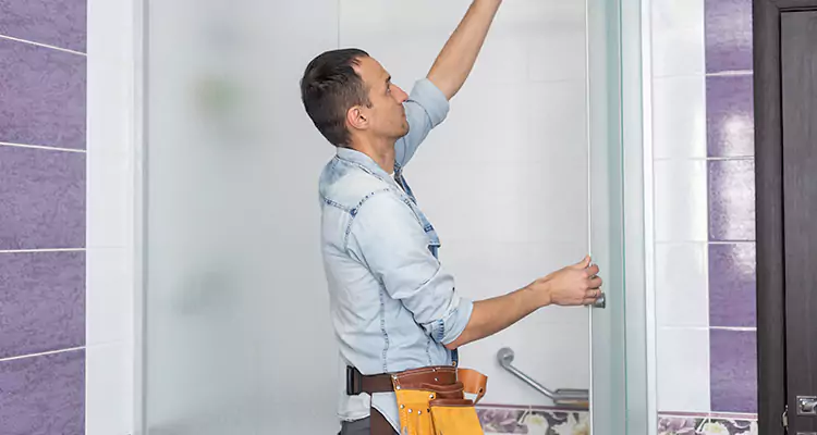 ADA Door Lever Installation in Daly City, CA
