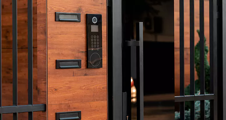 Automatic Door Maintenance in Daly City, CA