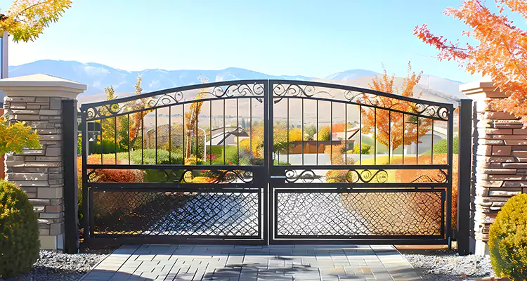 Automatic Gate Repair Cost in Daly City, CA