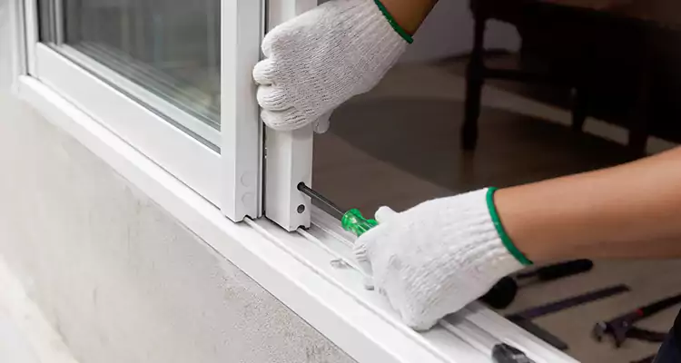 Automatic Sliding Glass Door Opener in Daly City, CA