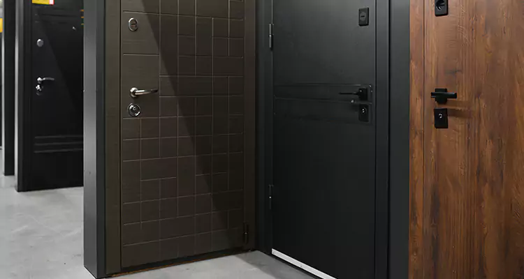 Burglar Proof Storm Door Repair in Daly City, CA
