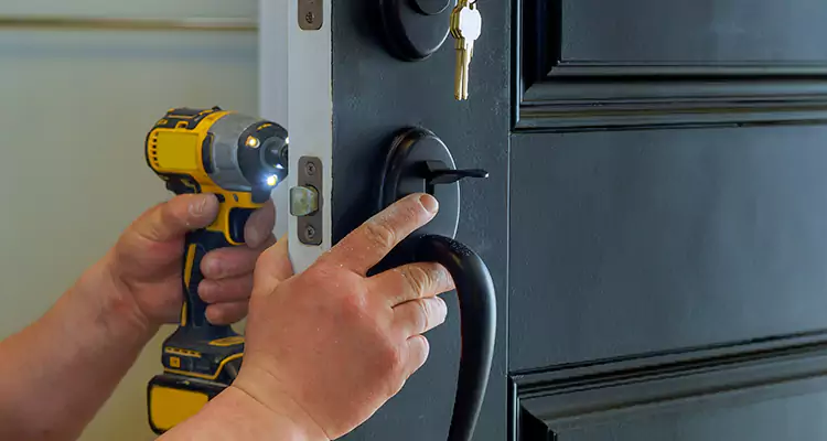 Comprehensive Door Lock Repair Services in Daly City, CA