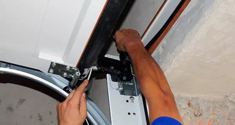 Weatherproof Door Seal Replacement in Daly City, CA