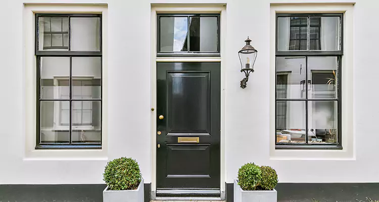 Modern French Doors Repair in Daly City, CA