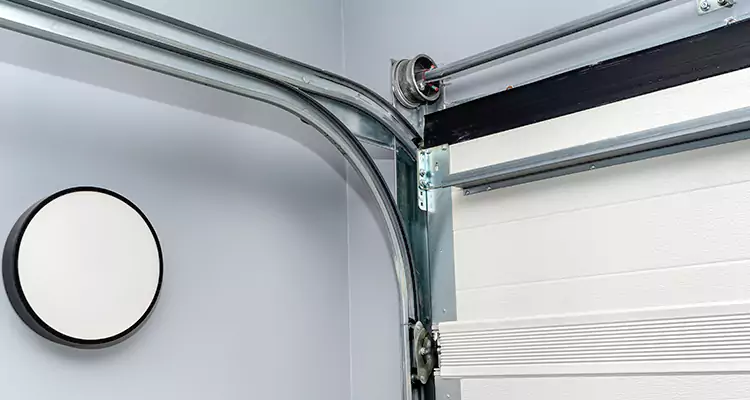 Garage Door Cable Repair Cost in Daly City, CA