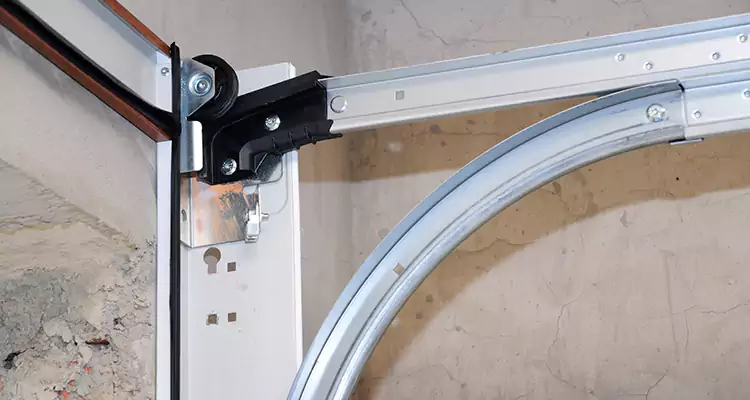 Maintain Liftmaster Garage Door Off Track in Daly City, CA